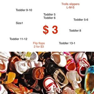 1/29/26 listings for live show